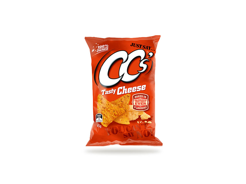 ccs tasty cheese